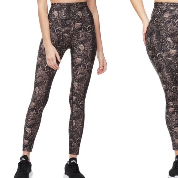 good american leggings